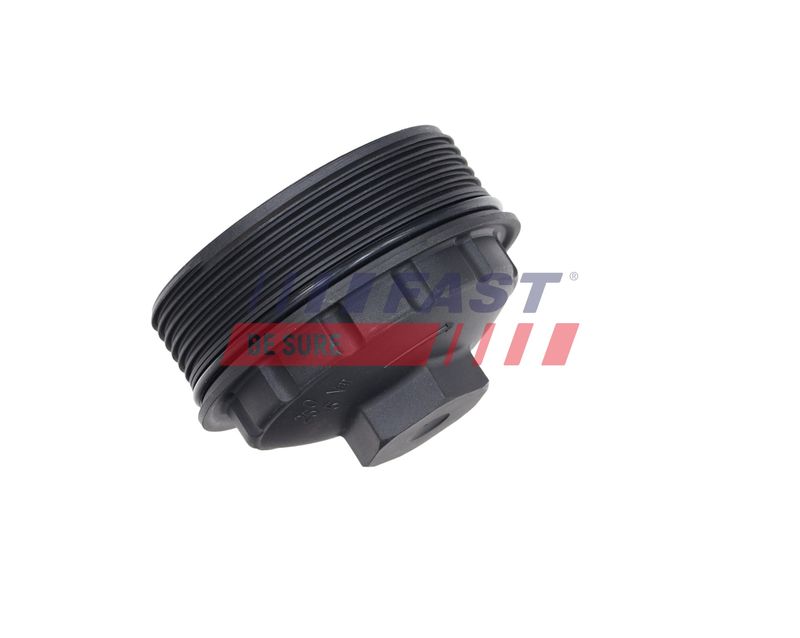 FAST FT04364 Cap, oil filter housing