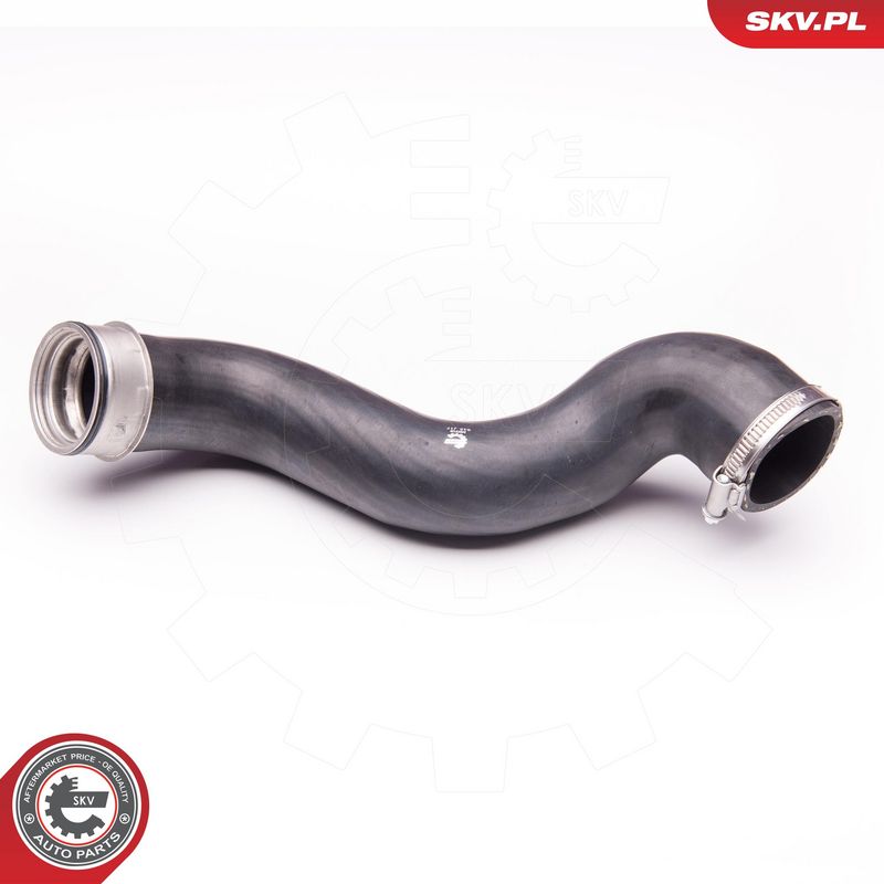 Laadimisõhu voolik, ESEN SKV 24SKV198