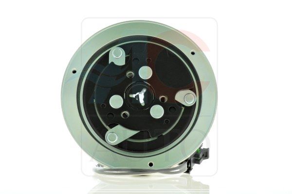 ACAUTO AC-06SD50 Magnetic Clutch, air conditioning compressor