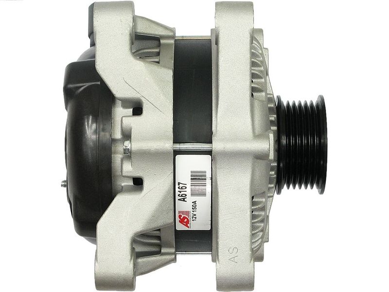 AS-PL A6167 Alternator