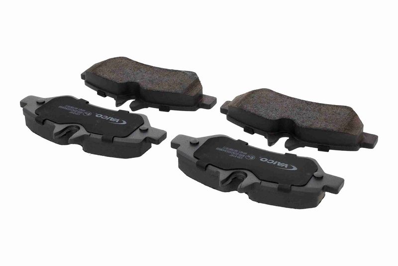 VAICO V30-8197 Brake Pad Set, disc brake