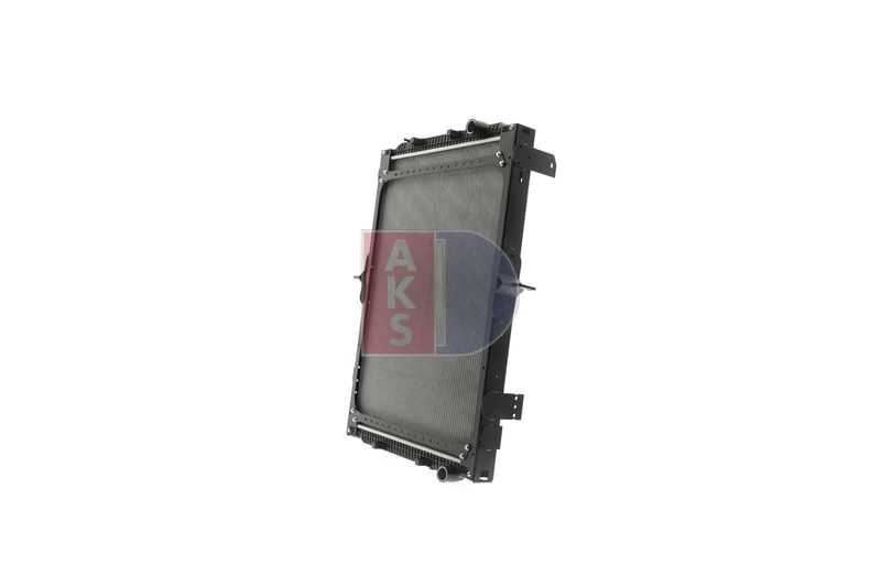 Chladič, chlazení motoru 390032N