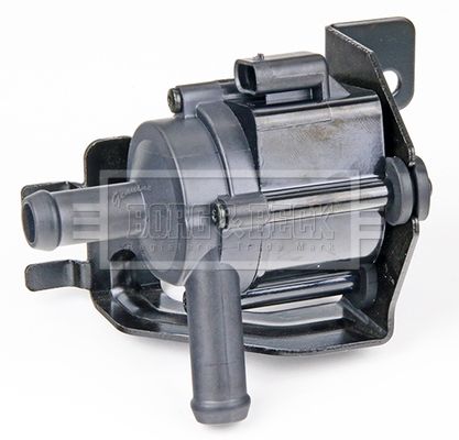 Bomba de agua adicional (circuito de agua de refrigeración)