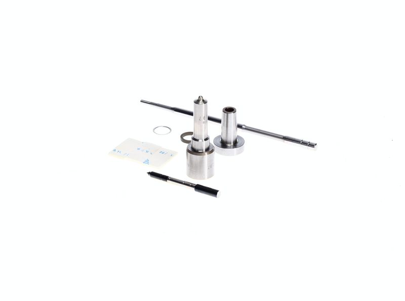 Set reparatie,sistem common-rail F 00R J03 509 BOSCH