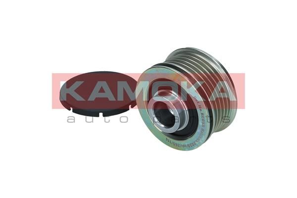 KAMOKA RC055 Alternator Freewheel Clutch