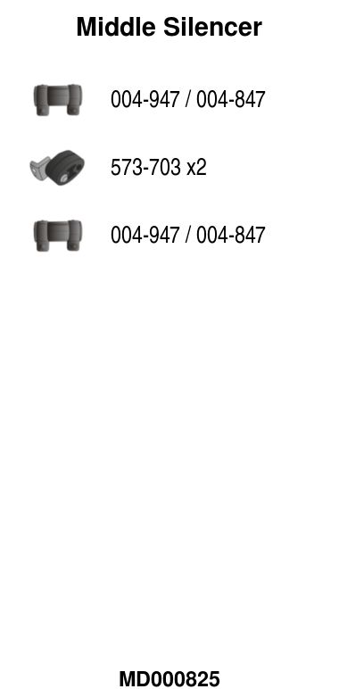 Prekė atitinka OEM kodą: (6Q7253209)