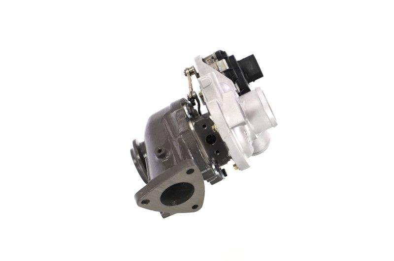 REMANTE 003-002-004440R Charger, charging (supercharged/turbocharged)