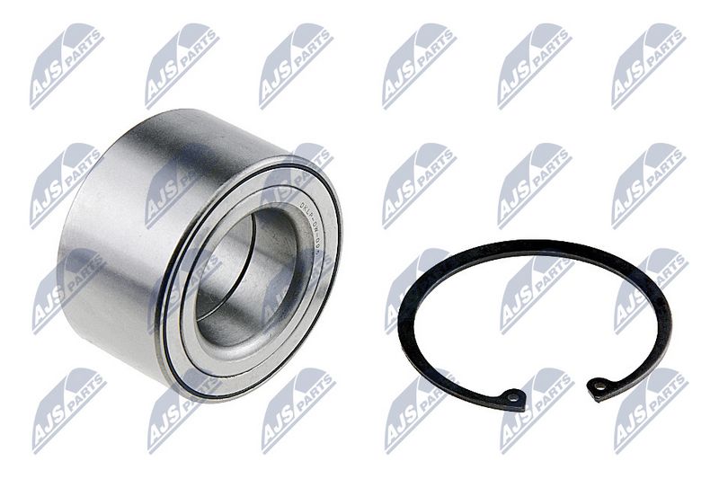 Rattalaagrikomplekt, NTY...