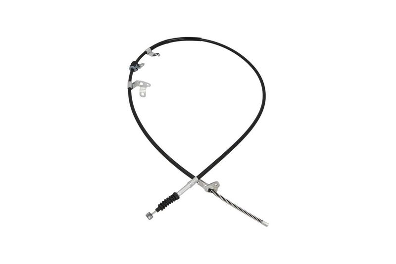 KAMOKA 1190660 Cable Pull, parking brake