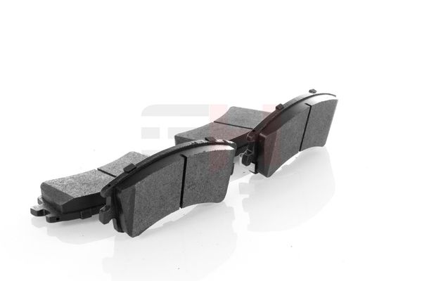 GH GH-413240 Brake Pad Set, disc brake