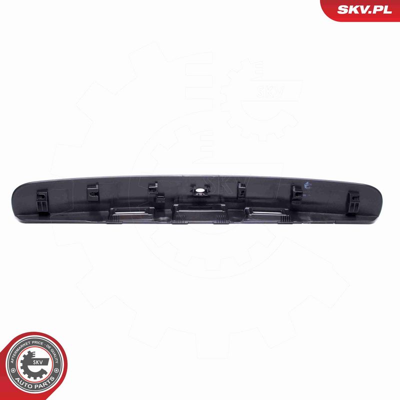 ESEN SKV 96SKV823 Clip, trim/protection strip