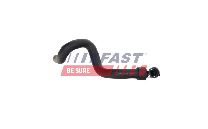 Jahutusvoolik, FAST FT61555