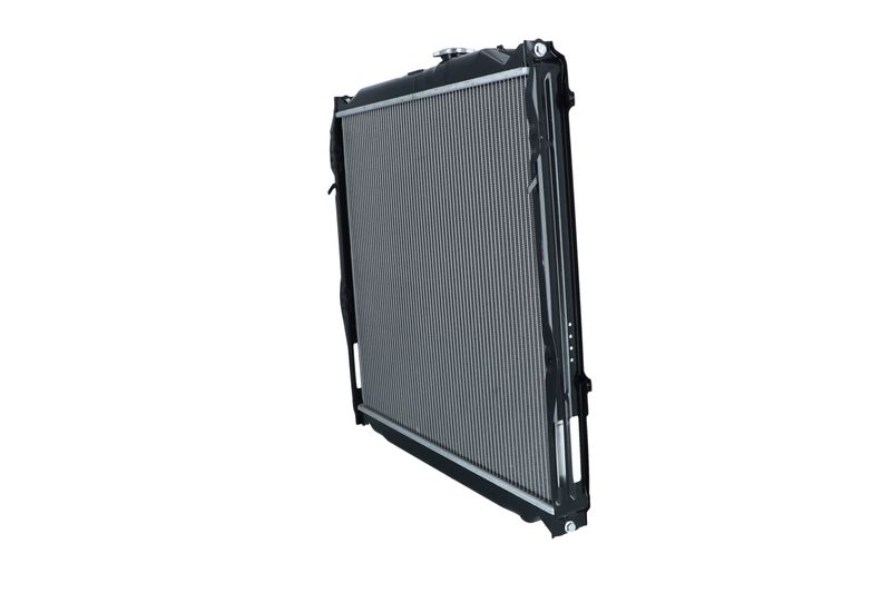 Radiaator, mootorijahutus, NRF 52088