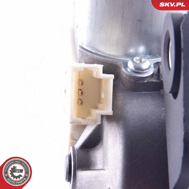 Pesuri mootor, ESEN SKV 19SKV112