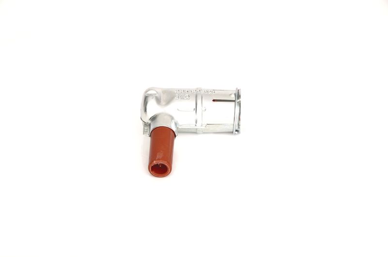 BOSCH 0356351026 Plug, spark plug