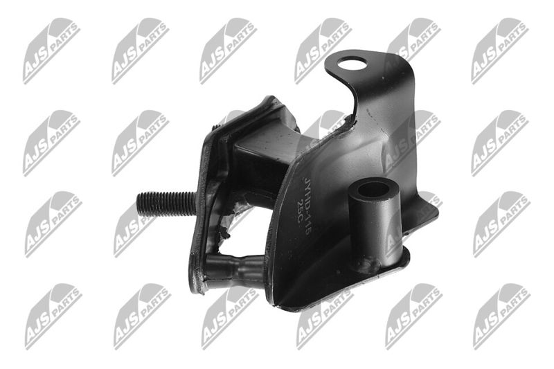 Paigutus, Mootor, NTY ZPS-HD-115