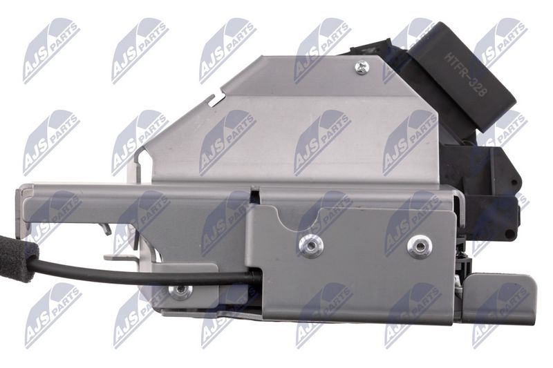 Tagaluugi lukk, NTY EZC-FR-328