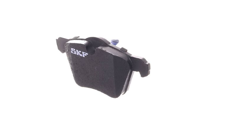 SKF VKBP 80224 Stabdžių trinkelių rinkinys, diskinis stabdys