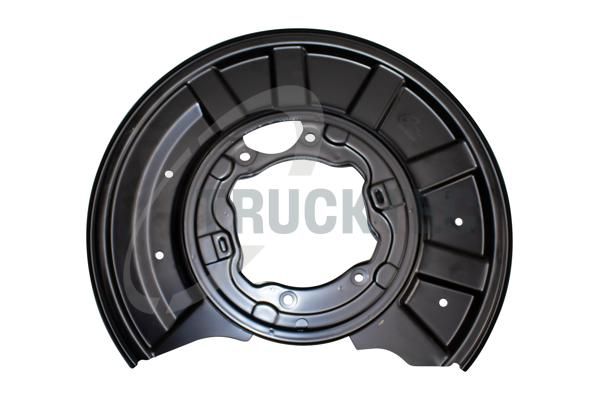 TRUCKTEC AUTOMOTIVE 02.35.578 - Splash Guard, brake disc