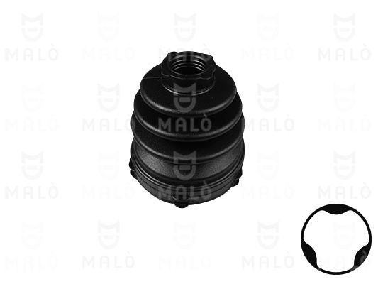 AKRON-MALÒ 231381 - Bellow, drive shaft