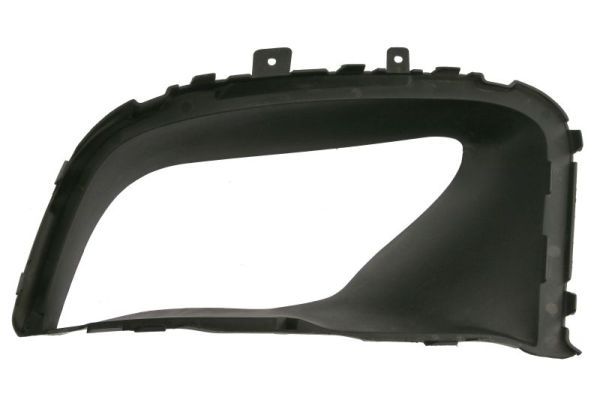 BLIC 6502-07-5721925P Ventilation Grille, bumper