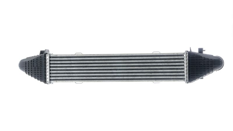 Product Image - Intercooler, inlaatluchtkoeler - CI356000P - MAHLE