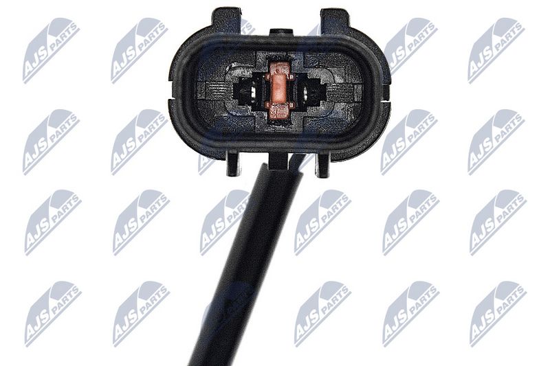 Andur, rattapöörete arv, NTY HCA-HY-523
