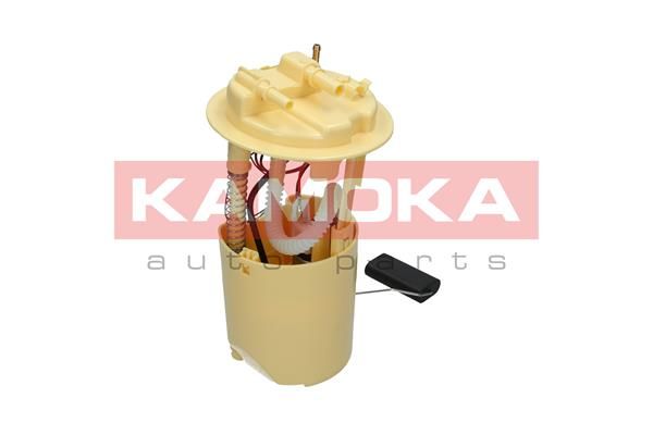 KAMOKA 8400037 Fuel Feed Unit