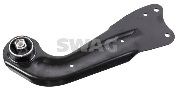 носач, окачване на колелата SWAG