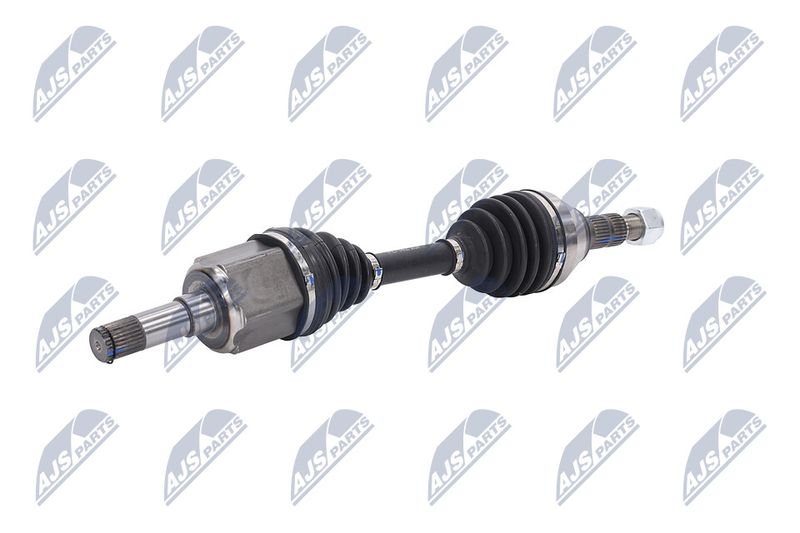 Veovõll, NTY NPW-PL-142