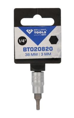 Padrun, KS TOOLS BT020820