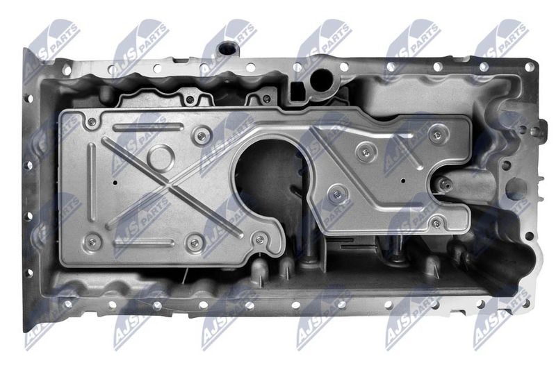 NTY BMO-VV-000 Oil Sump