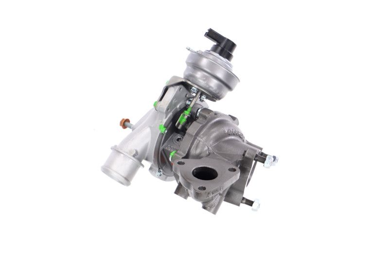 REMANTE 003-002-001328R Charger, charging (supercharged/turbocharged)