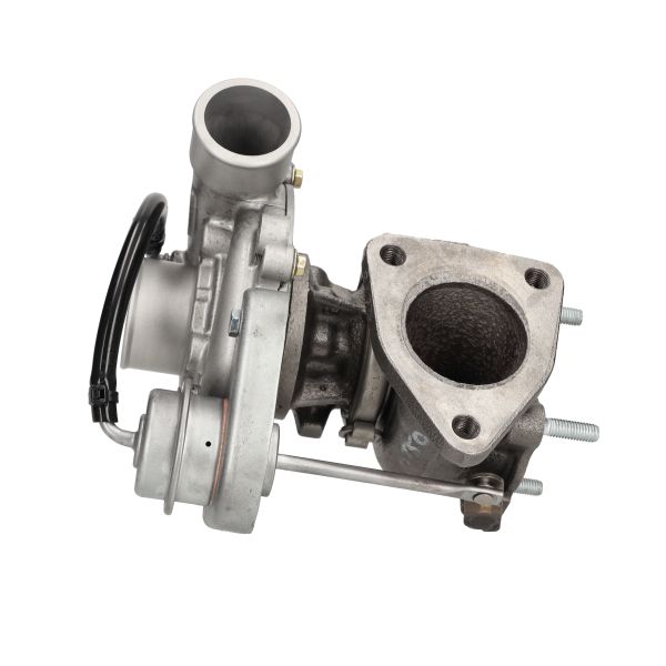 OE-TurboPower IT-17201-30140 - Turbokompresorius