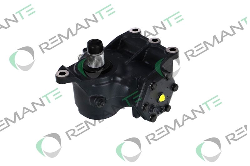REMANTE 007-006-000006R Steering Gear
