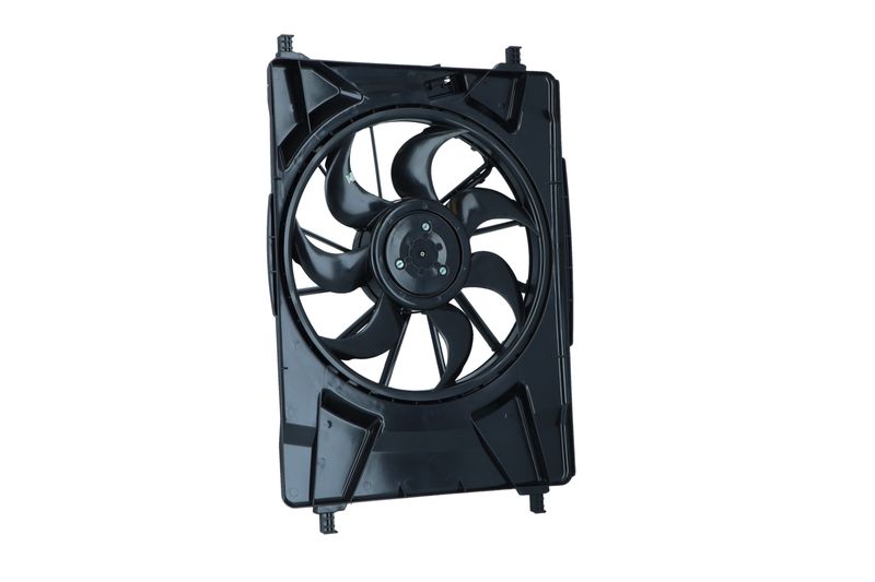 Ventilaator, mootorijahutus, NRF 470199