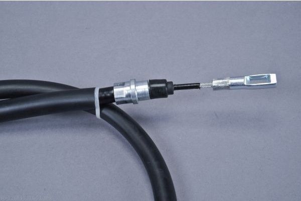 AUTOMEGA 120013310 Cable Pull, parking brake