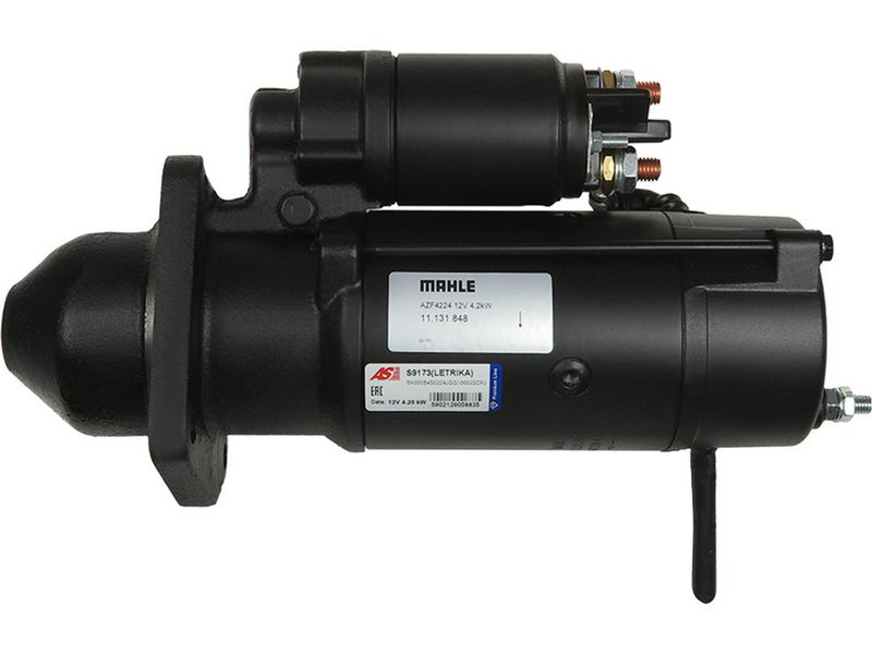 AS-PL S9173(LETRIKA) Starter