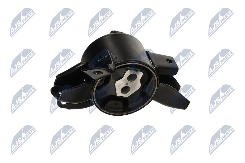 Paigutus, Mootor, NTY ZPS-KA-340