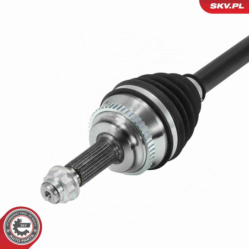 ESEN SKV 40SKV066 Drive Shaft