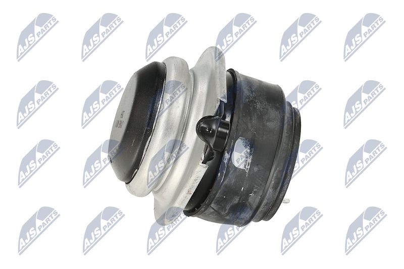 Paigutus, Mootor, NTY ZPS-ME-001