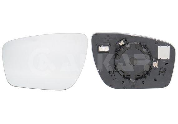 Cristal de espejo, retrovisor exterior