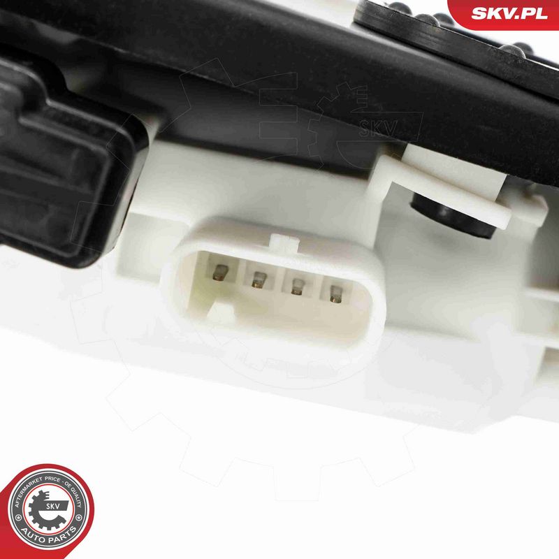 ESEN SKV 60SKV373 Closing aid, door