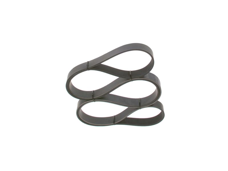 BOSCH V-Ribbed Belt 1 987 947 387