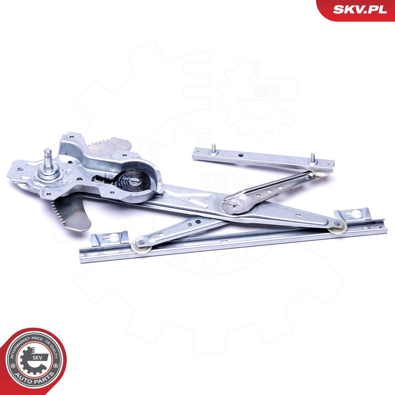 Aknatõstuk, ESEN SKV 00SKV841