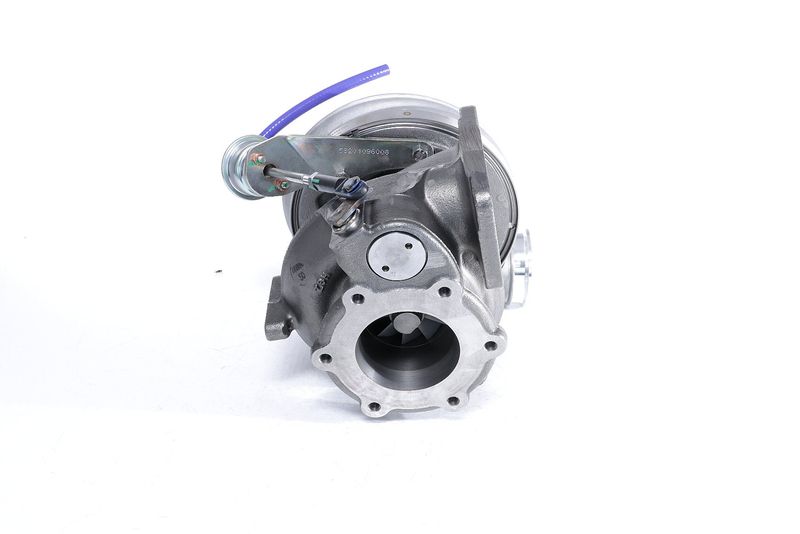 Compresor,sistem de supraalimentare T917017 BTS Turbo