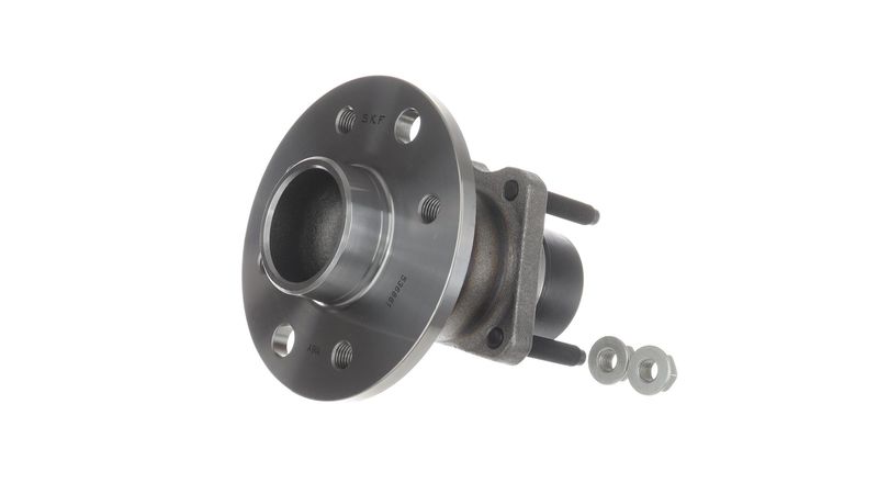 SKF VKBA3409 Wheel Bearing Kit