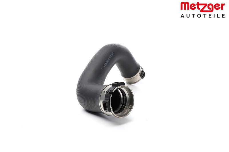 METZGER AUTOTEILE 2400768 Turbinos oro žarna
