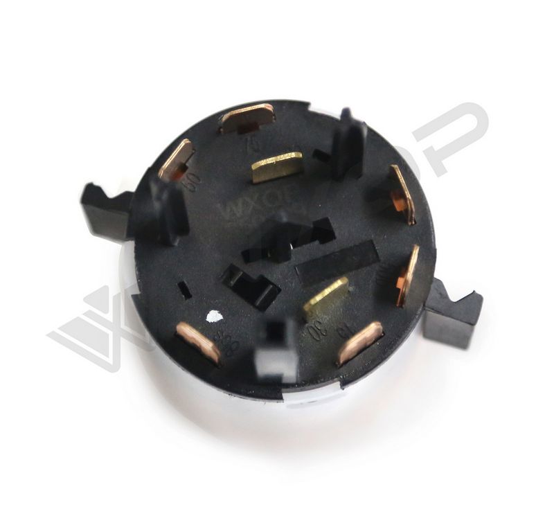 WXQP 350409 Užvedimo spynelė