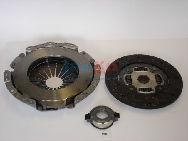 JAPKO 92158 Clutch Kit